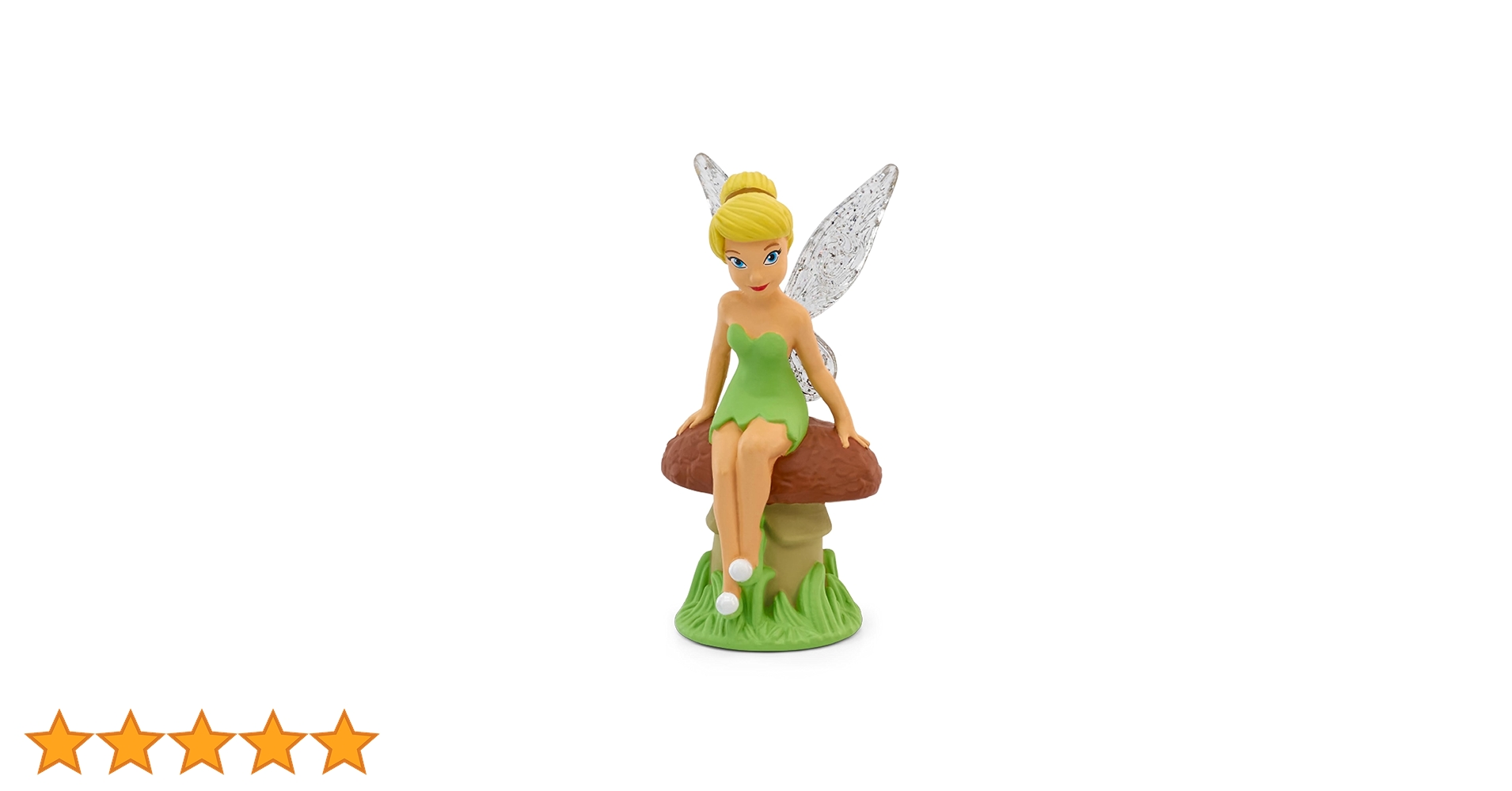 ティンカーベルPixieWing トレバーカールトン作 EPO-72-406 ディズニー Tinker Bell -Fairy Magic- （ティンカー